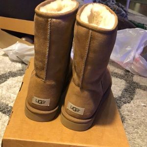Brand new original authentic Ugg’s